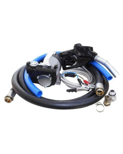 Macnaught AHFP85L-12A 12V Electric Diesel Pump Kit