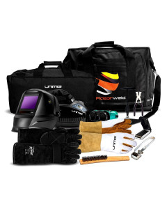 PAPR Helmet Apprentice Kit