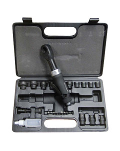 Mini Through 17mm Ratchet Kit