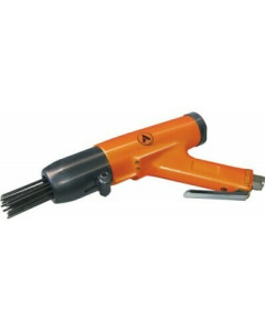 Shinano AL-6000 Needle Scaler Air Heavy Duty