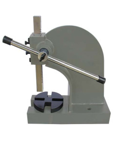 Toolex  Arbor Press  3 Ton