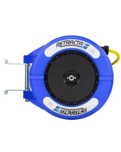 Compressed Air Hose Reel 1/2
