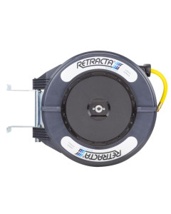 Compressed Air Hose Reel 1/2