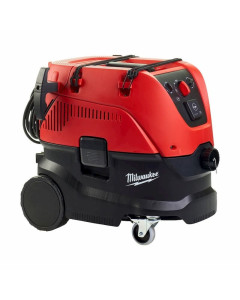 1200W 30L M-Class Wet & Dry Dust Extractor Vacuum