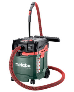 1200W Wet & Dry Vacuum Cleaner 30L