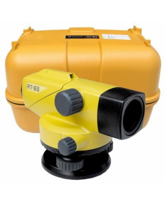 Topcon AT-B3 Auto Level (28X Magnification)