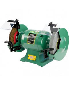 Abbott & Ashby 804533 Bench Grinder 200mm-8-1Wire