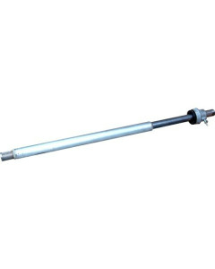 Telescopic Suction Tube With Strainer