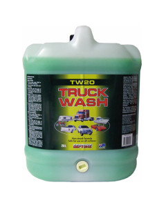 Septone ATTW20 Truck Wash Tw 20 20Litre