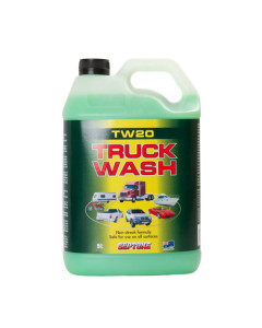 Septone ATTW5 Truck Wash Tw 20 5Litre