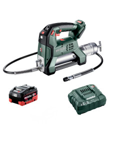 18V 5.5Ah Grease Gun 450/500g FP 18 LTX 5.5 SB 1 K 