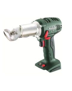 Metabo AU60213100A Cordless Metal Shear Skin
