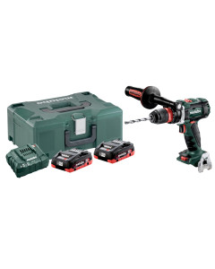 Metabo AU60235140 Drill Driver Brushless Kit LTX