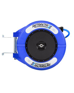 Compressed Air/Water Reel 3/8