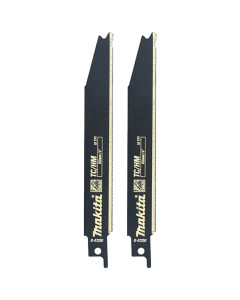 Recipro Blade 152mm 18TPI TC/HM Special Purpose - 2 Pack