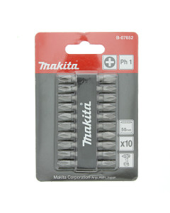 PH1 x 50mm Double Ended 1/4