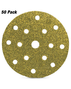 Sanding Disc 40 Grit 150mm (6