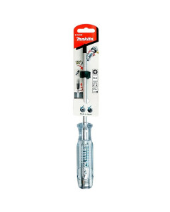 Impact Screw Removal PH2 x 125mm Shock Driver