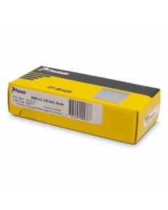 Paslode B20077 Brads 30mm, 18 gauge