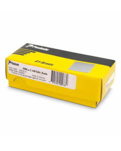 Paslode B20081 Brads 40mm, 18 gauge