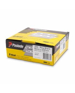 Paslode B20531 JDN 65 X 2.87 Ring BRT