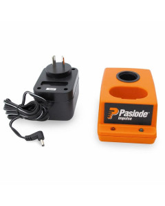 Paslode B20544B Charger Quick Kit Ni-Cad