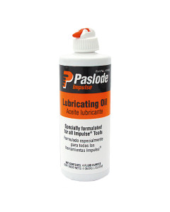 Paslode B20544F Impulse Gun Oil