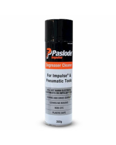 Paslode B20544L Impulse & Pneumatic Cleaner