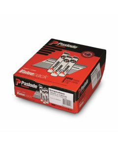 Paslode B20547V Nails Impulse 75 x 3.06mm V-Pk