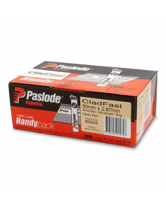 Paslode B20548 Nail Cladfast 50 x 2.87mm H-Pk