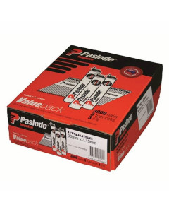 Paslode B20550V Impulse 90 X 3.15 BRT VP