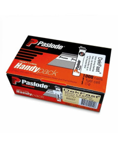 Paslode B20557 Nails Dekfast 50 x 2.87mm H-Pk