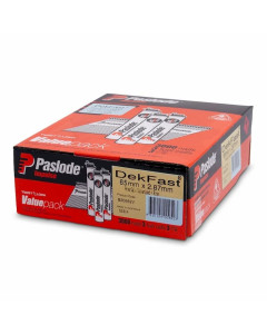 Paslode B20562V Nail Dekfast 65 x 2.87mm V-Pk