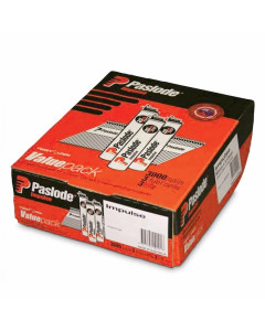 Paslode B20563V Nail Impulse 75 x 3.06mm V-Pk
