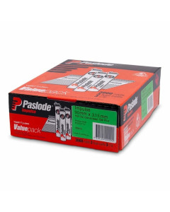 Paslode B20571V Nail Impulse 90 x 3.15mm V-Pk