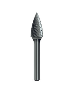 Sutton B205SG300 Bur Tree Pointed End 3-8