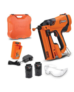 14/16 Gauge Straight TrimMaster™ Bradder Kit