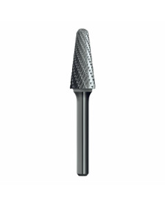 Sutton B207SL300 Bur Taper End 3-8