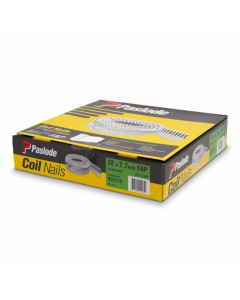 Paslode B25115 Nails 32mm, 2.7mm diameter,