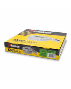 Paslode B25140 Nails 50mm, 2.5mm diameter,