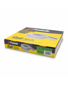 Paslode B25165 Coil Nail 52 X 2.5 S Hdg Dome