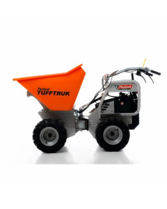 TUFFTRUK Dumper B450E 24V Motor