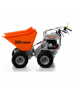 TUFFTRUK Dumper B450G Honda GX200