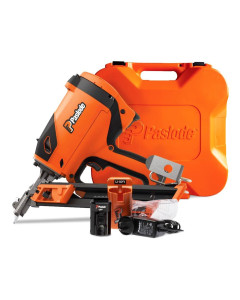 7.4V 2.0Ah Li-ion Positive Placement Nailer (PPN) Kit
