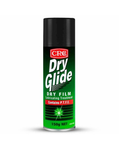 CRC 3040 Crc Dry Glide 150G
