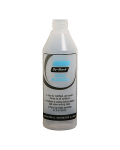 Industrial Refillable Ballmarker 125ml Bottle