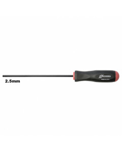 Bondhus 10754 BALLDRIVER S-DRIVER2.5MMX140MM