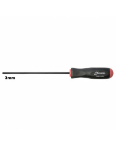 Bondhus 10756 BALLDRIVER S-DRIVER 3MMX158MM