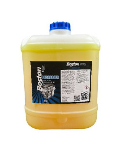 Boston Parts Washer Degreaser Water Based 20L