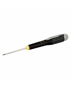 Bahco BE-8230 ERGO handled Screwdriver.  Slo